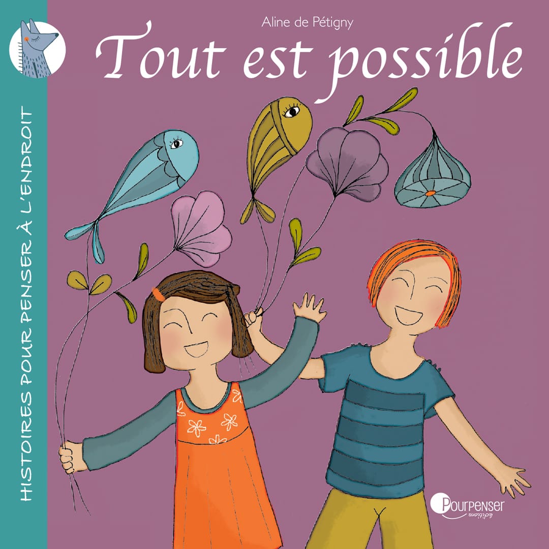 L’intégrale de la collection Tout est possible : 8 livres + 1 jeu ...