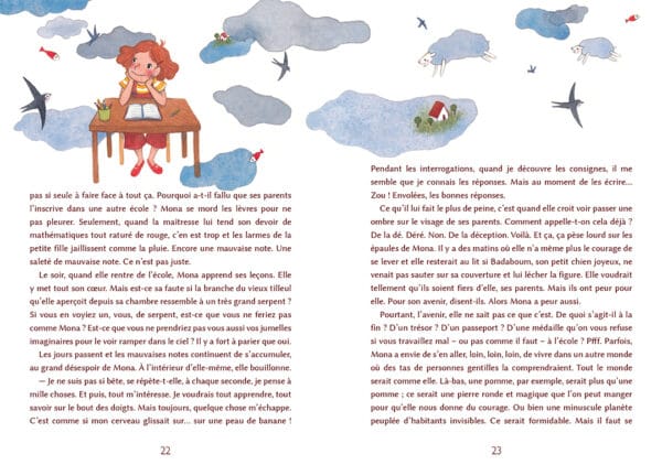 Le panse cœur - Tome 1 – Image 8