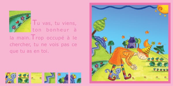 Petit Lutin cherche le bonheur – Image 9