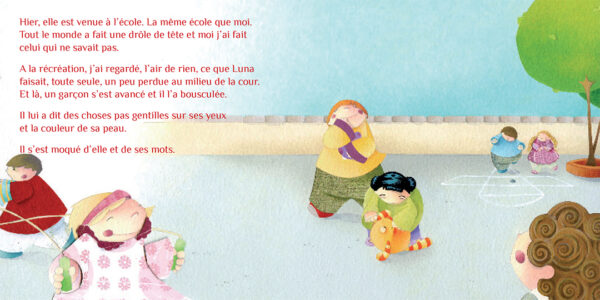 Ma famille du bout du monde – Image 9