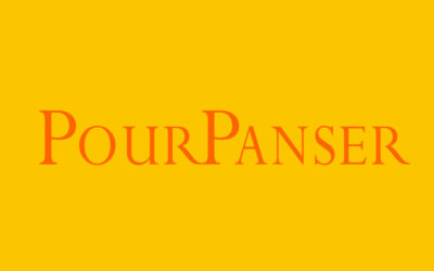 PourPanser, une nouvelle collection de POURPENSER